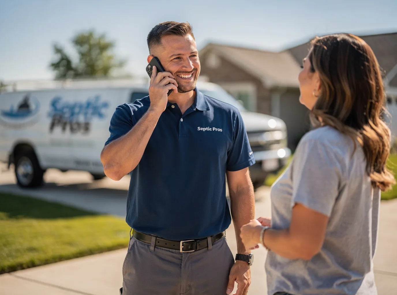 Septic Tank Pumping Bethany Beach, DE FAQs